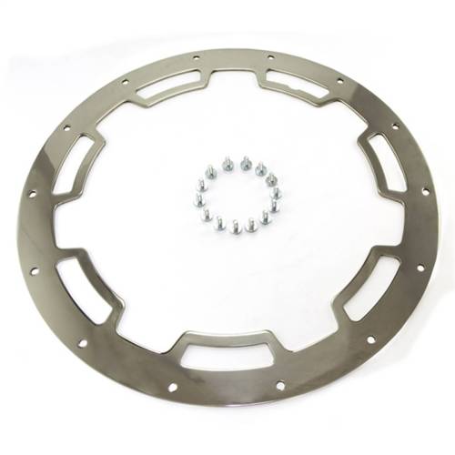 Wheels and  Accessories - Wheel Trim Ring