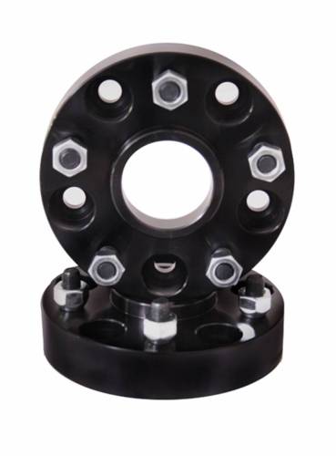 Wheels and  Accessories - Wheel Spacer