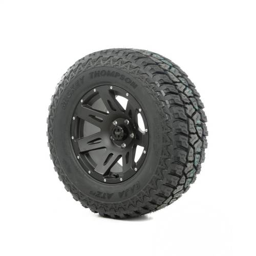 Tire and Wheel - Wheels and  Accessories