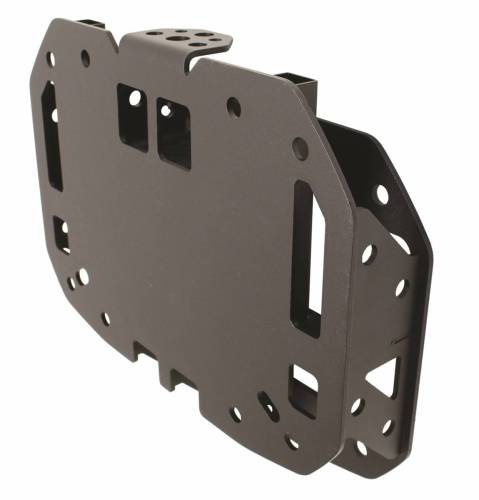 Spare Tire/Carriers/Accessories - Spare Tire Relocator Kit