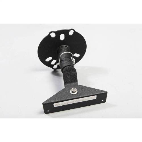 Spare Tire/Carriers/Accessories - Spare Tire Carrier Light/Flag Mount
