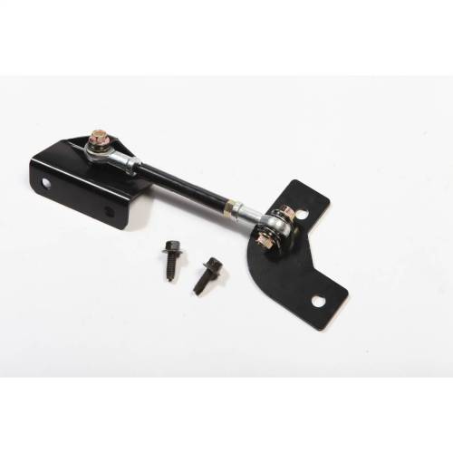 Spare Tire/Carriers/Accessories - Spare Tire Carrier Adapter