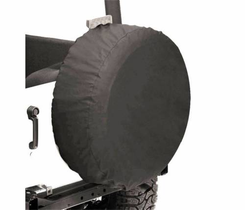 Tire and Wheel - Spare Tire/Carriers/Accessories