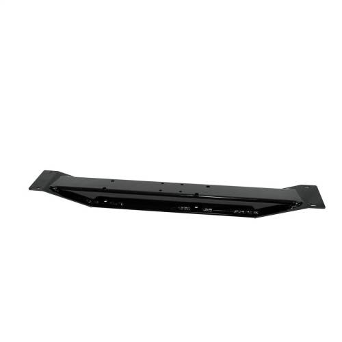 Under Car/Truck - Frame Crossmember