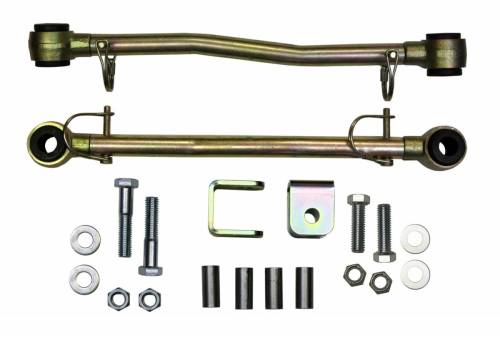Sway Bars - Sway Bar Quick Disconnect End Link