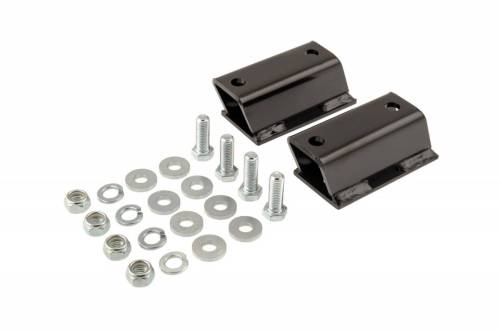 Sway Bars - Sway Bar Bracket