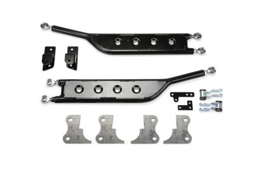 Suspension Components - Traction Bar