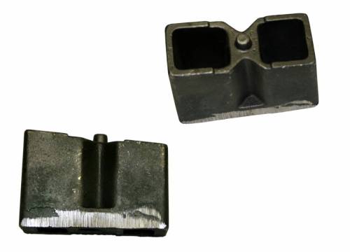 Suspension Components - Suspension Block