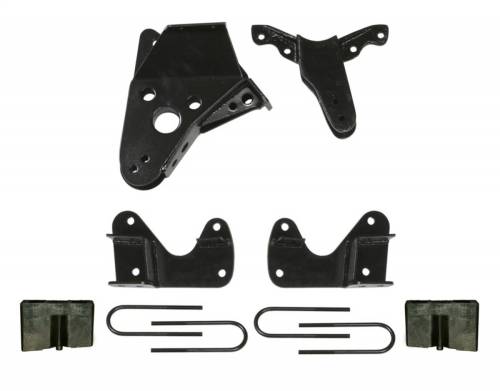 Suspension Components - Lift Kit-Suspension Component