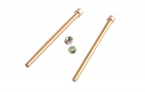 Suspension Components - Leaf Spring Tie Bolt
