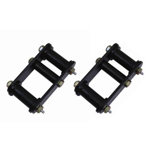 Suspension Components - Leaf Spring Shackle