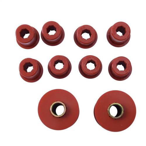 Suspension Components - Leaf Spring Bushing
