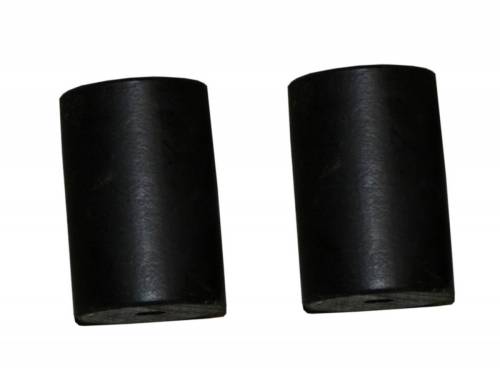 Suspension Components - Leaf Spring Bumper