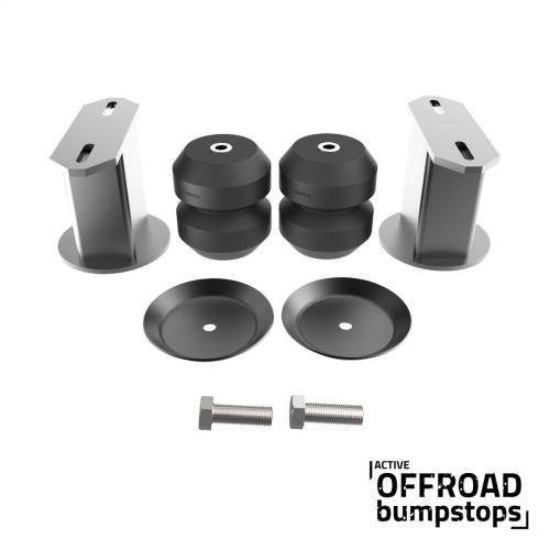 Suspension Components - Jounce Bumper