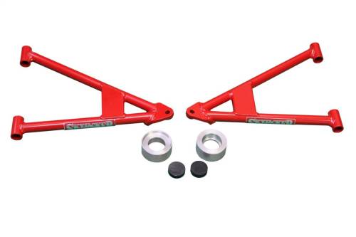 Suspension Components - Control Arm