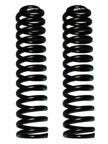 Suspension Components - Coil Spring Set