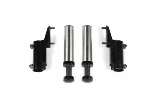 Suspension Components - Coil Spring Bump Stop