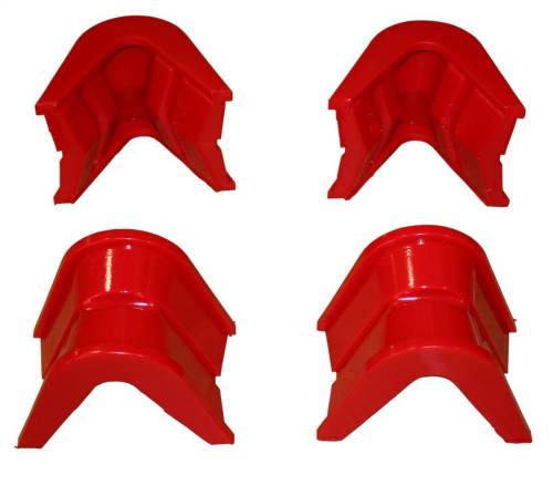 Suspension Components - C-Bushing