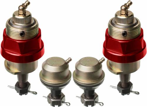 Suspension Components - Ball Joint Kit