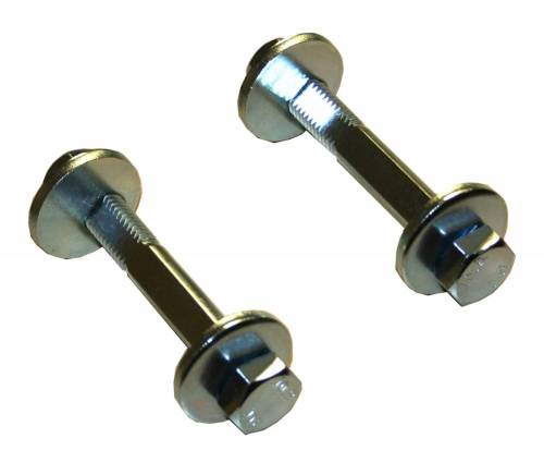 Suspension Components - Alignment Cam Bolt