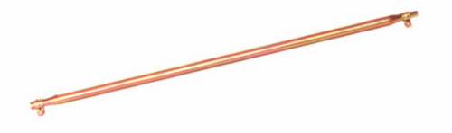 Steering Components - Tie Rod End Adjusting Sleeve