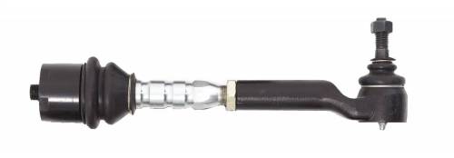 Steering Components - Tie Rod Assembly