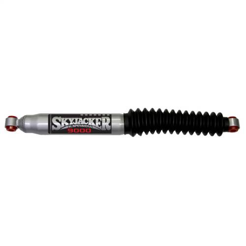 Steering Components - Steering Damper