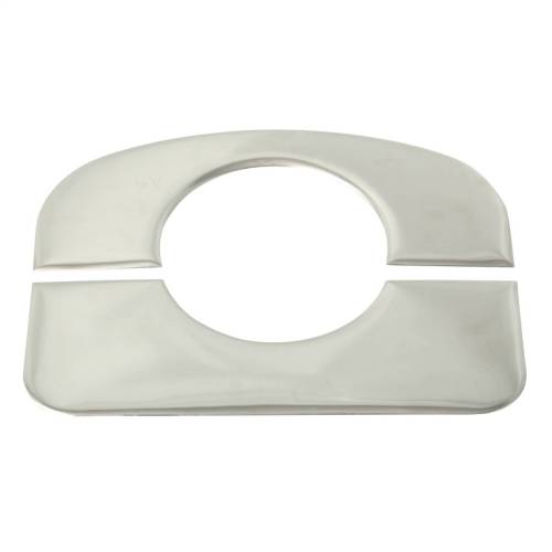 Steering Components - Steering Column Cover