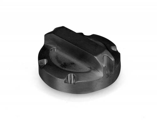 Steering Components - Power Steering Cap