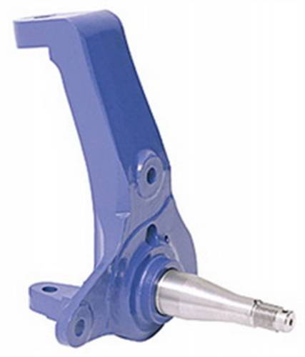 Steering Components - Axle Spindle