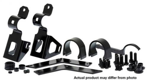 Shock and Strut - Shock Absorber Mount
