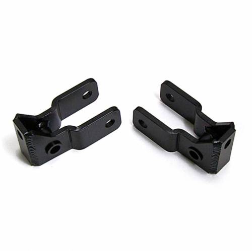 Shock and Strut - Shock Absorber Extension