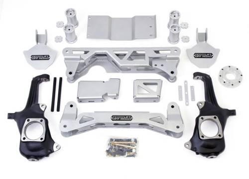 Shock and Strut - Shock Absorber Adapter Bracket