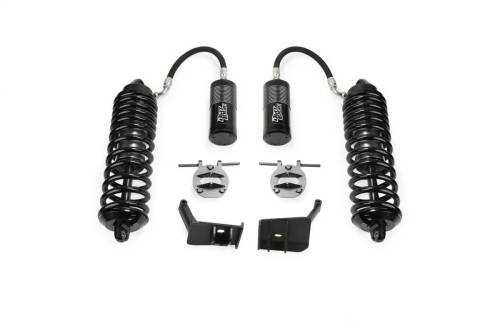Shock and Strut - Coil Over Conversion Kit