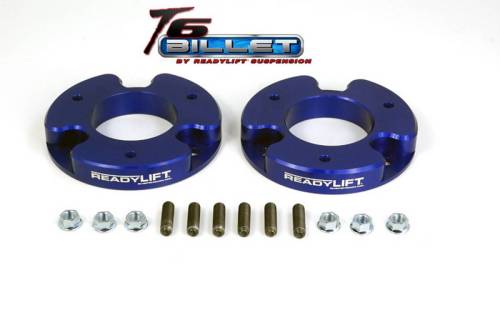 Suspension/Steering/Brakes - Leveling Kits