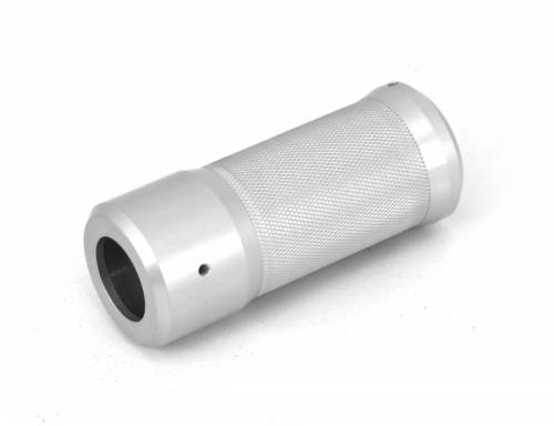 Brakes - Parking Brake Handle Cover