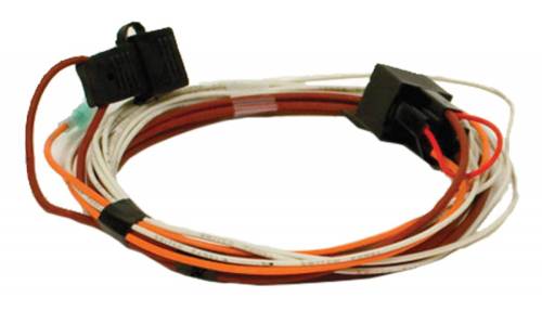 Air Suspension - Suspension Air Compressor Wiring Harness