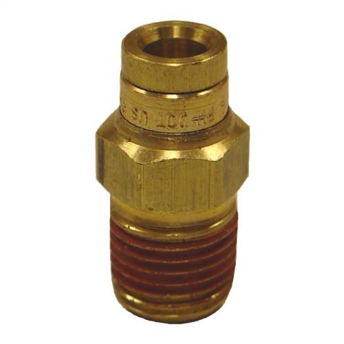 Air Suspension - Air Line Fitting