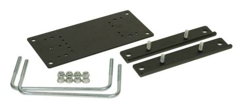 Air Suspension - Air Compressor Mounting Bracket