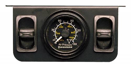 Air Suspension - Air Adjustable Leveling Control