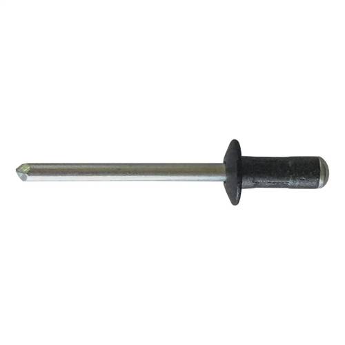 Tools and Equipment - Rivet