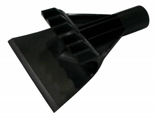 Tools and Equipment - Ice Scraper