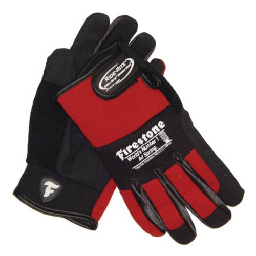 Tools and Equipment - Gloves