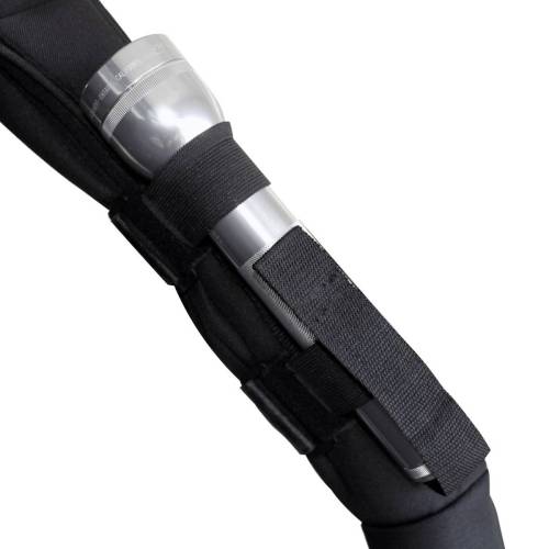 Tools and Equipment - Flashlight Holder