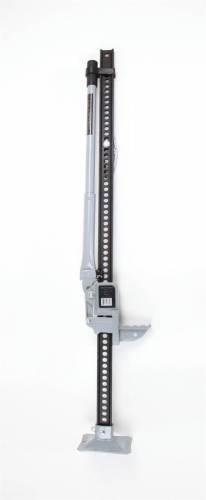 Tools and Equipment - 4X4 Jack