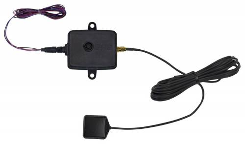 Electronics - GPS Navigation Control Module