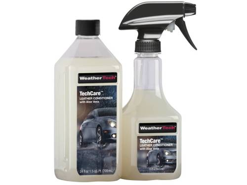 Cleaning Products - Leather Conditioner