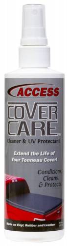 Cleaning Products - Cleaner/Protectant