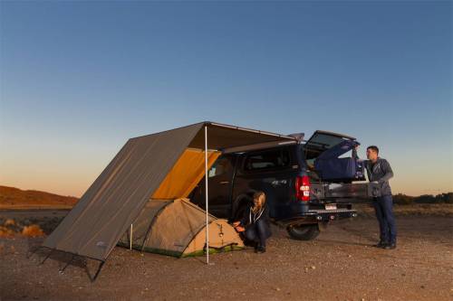 Awning/Tent - Awning