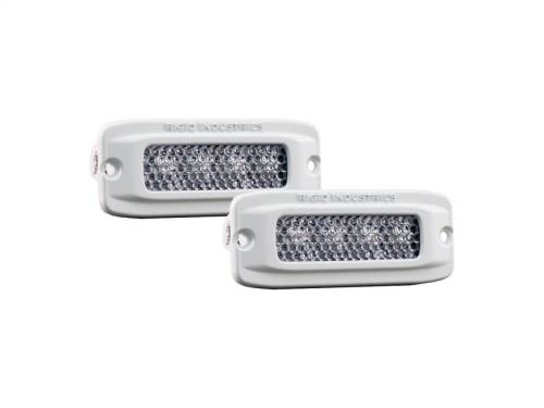 ATV/Motorcycle/Snowmobile/Watercraft - Marine Light